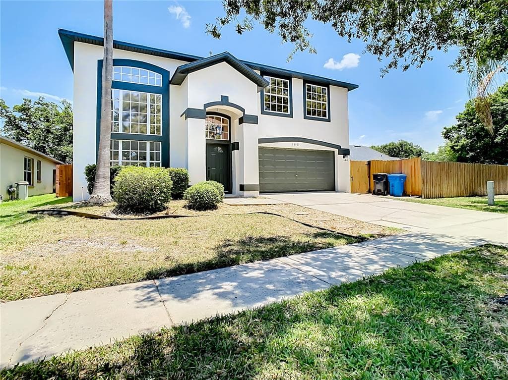 18913 TWINBERRY DRIVE