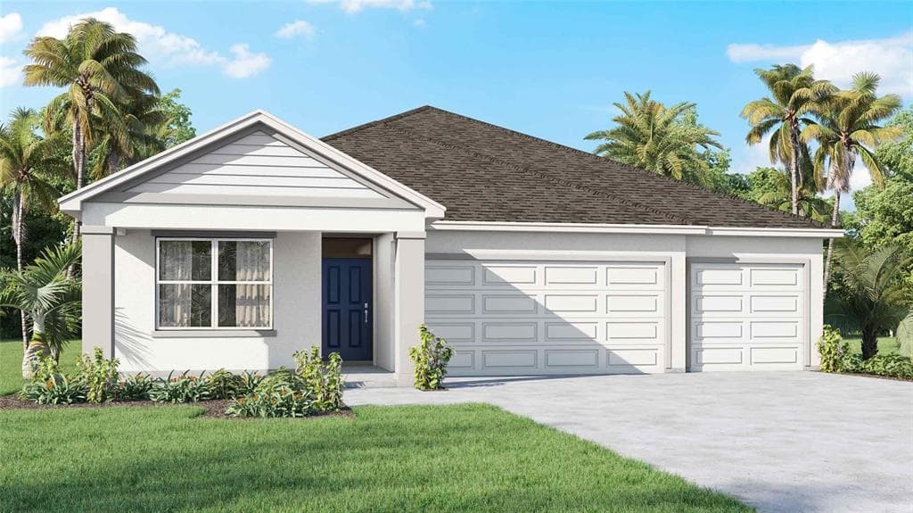 35300 MAHWAH AVENUE DADE CITY, FL 33525