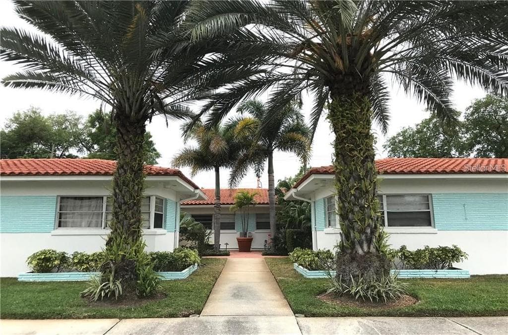 70 DAVIS BOULEVARD UNIT 7 TAMPA, FL 33606