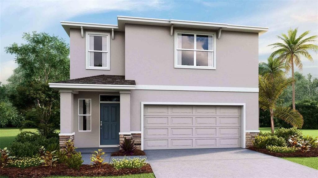 35677 KINSEY POINT ZEPHYRHILLS, FL 33541