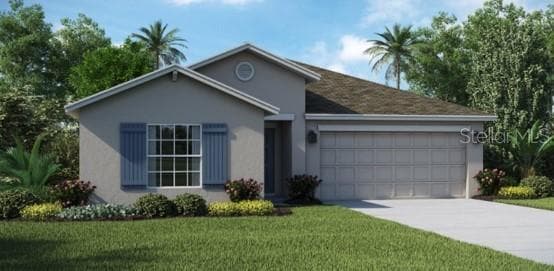 1372 PEACH CREEK DRIVE OSTEEN, FL 32764