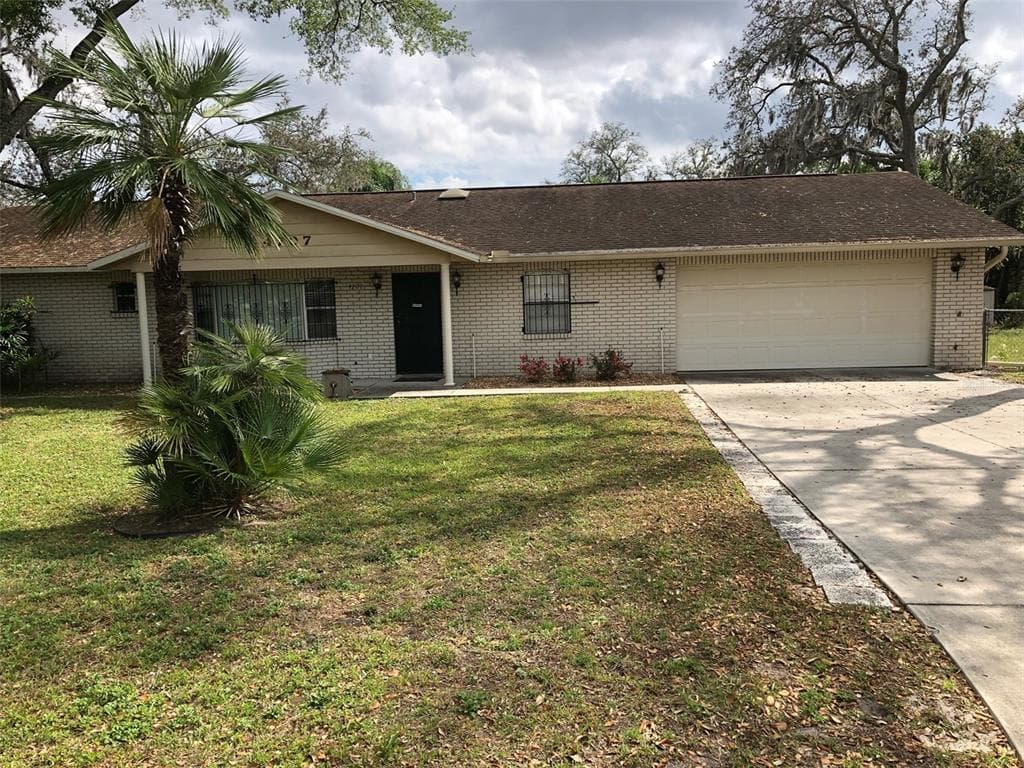 4707 E LINEBAUGH AVENUE TAMPA, FL 33617