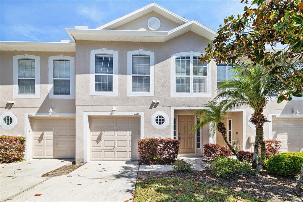 4618 ASHBURN SQUARE DRIVE