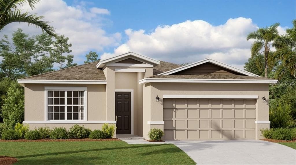 3973 AMBROSE AVENUE KISSIMMEE, FL 34746