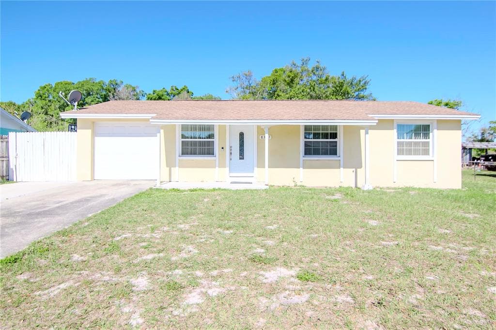 8357 GALEWOOD CIRCLE TAMPA, FL 33615