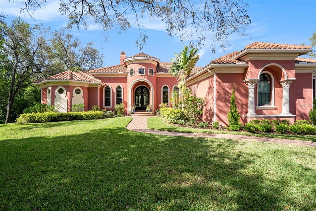 16221 TERNGLADE DRIVE LITHIA, FL 33547
