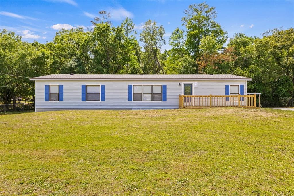 120 BOMBER ROAD WINTER HAVEN, FL 33880