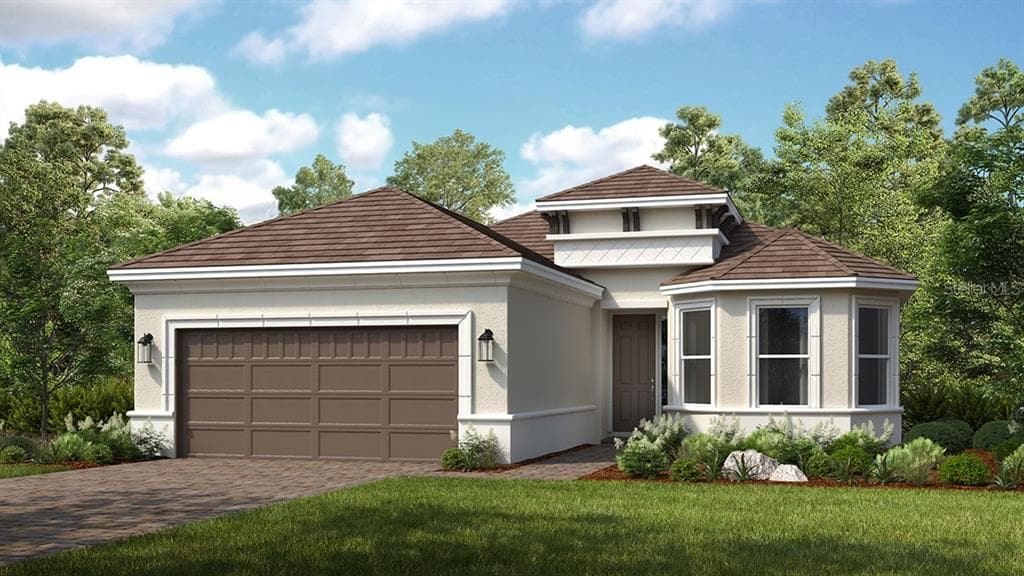 4560 FRECCIA LOOP WESLEY CHAPEL, FL 33545