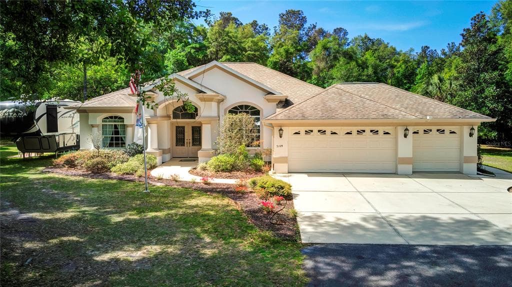 5109 CULBREATH ROAD