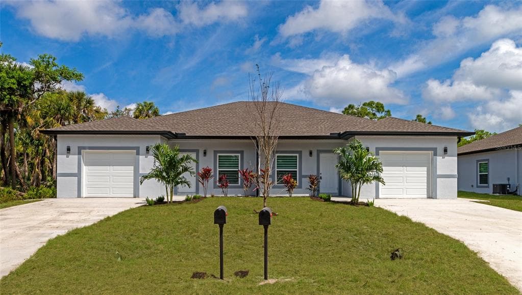 17140 CARLEEN AVENUE PORT CHARLOTTE, FL 33948