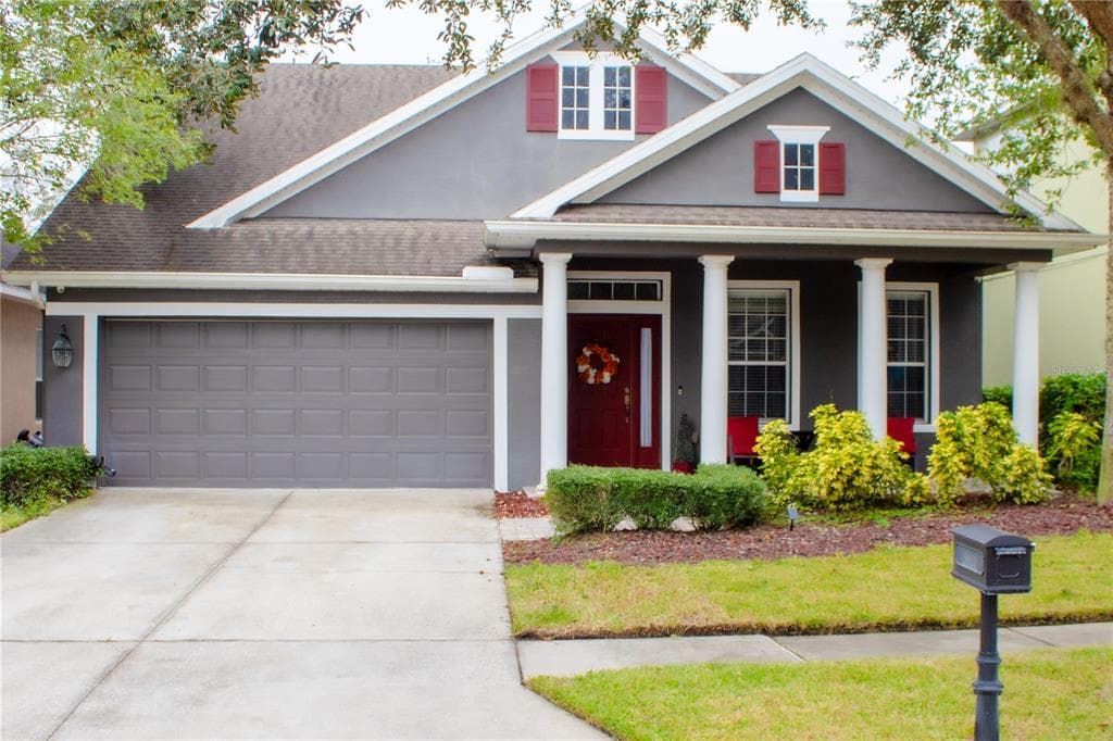 13306 TIGER LILLY LANE TAMPA, FL 33625