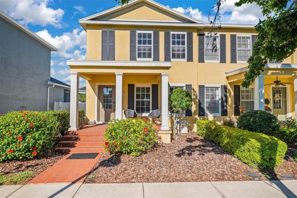 3747 HERLONG STREET NEW PORT RICHEY, FL 34655