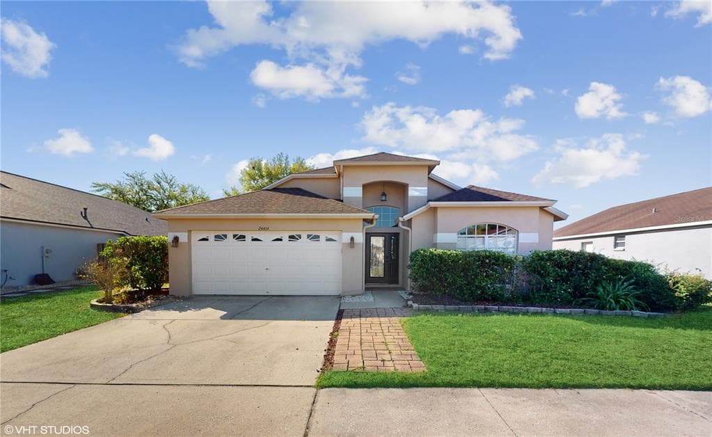 24414 LANDING DRIVE