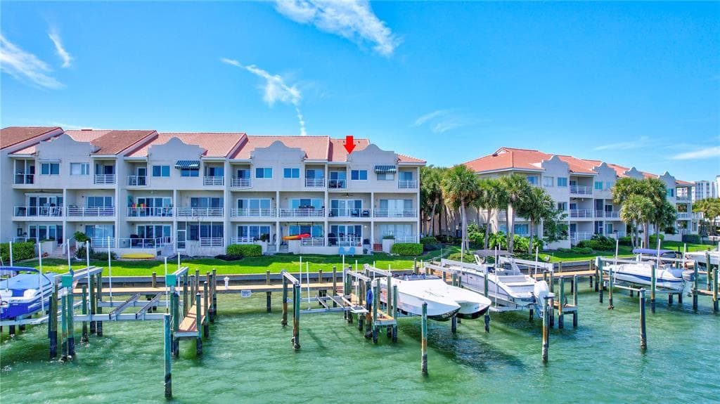 4677 MIRABELLA COURT ST PETE BEACH, FL 33706
