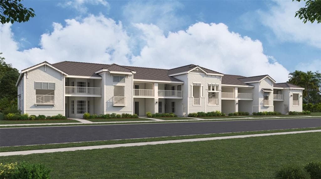 17505 OPAL SAND DRIVE UNIT 106 VENICE, FL 34293