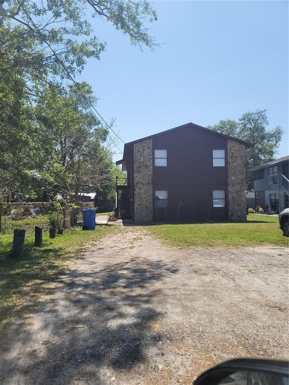 408 EUCLID AVENUE SEFFNER, FL 33584