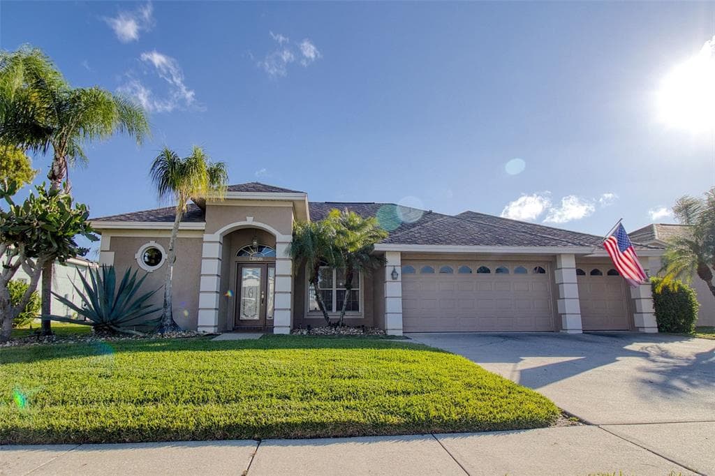 19717 WYNDCLIFF DRIVE ODESSA, FL 33556