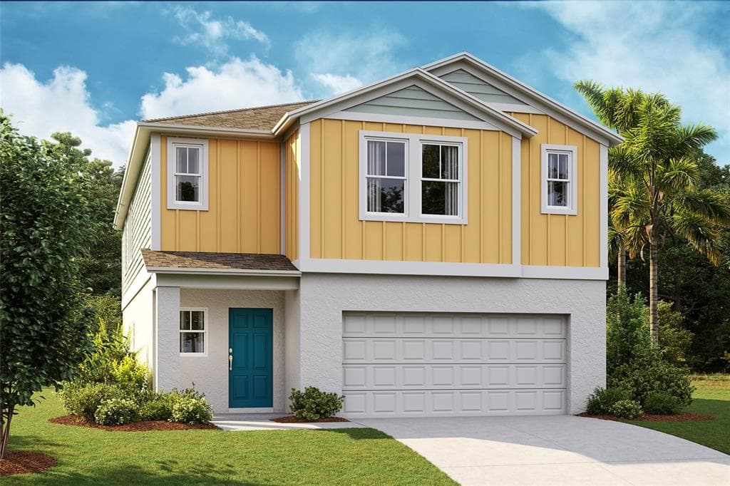 14474 MEADOW BIRD AVENUE RIVERVIEW, FL 33579