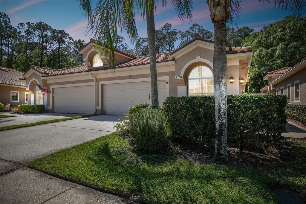3758 DARSTON STREET PALM HARBOR, FL 34685