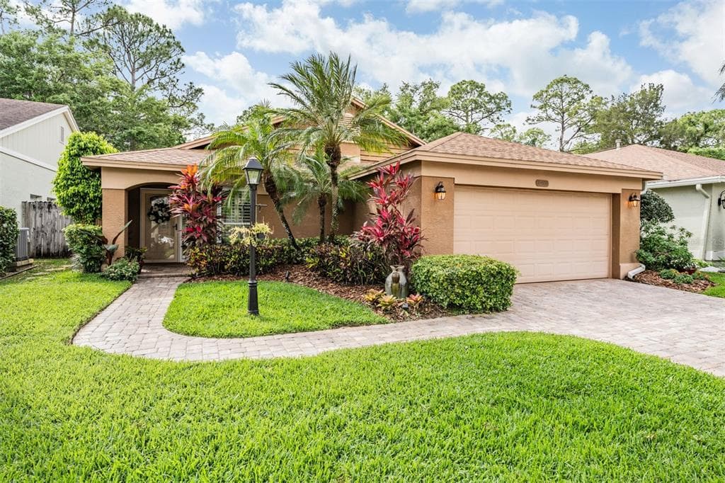 10408 SPRINGROSE DRIVE TAMPA, FL 33626
