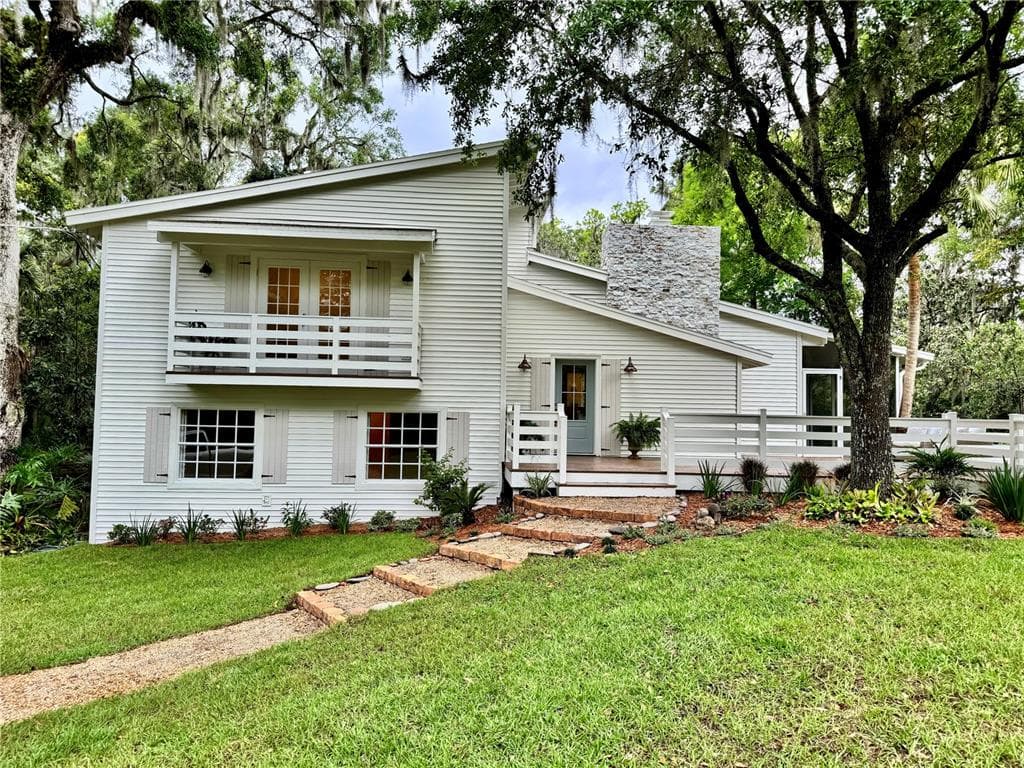 7201 ALAFIA RIDGE ROAD RIVERVIEW, FL 33569