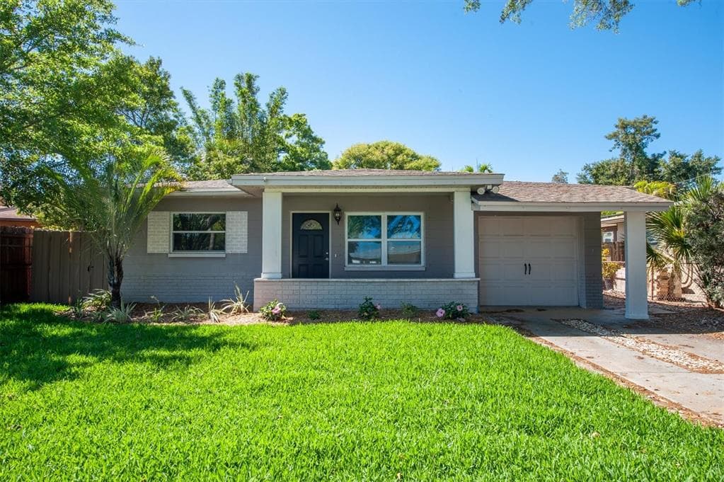 234 68TH STREET N ST PETERSBURG, FL 33710