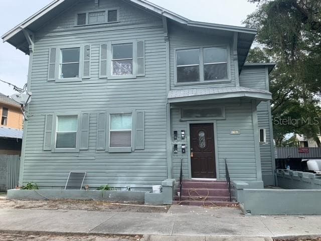1907 N MORGAN STREET TAMPA, FL 33602