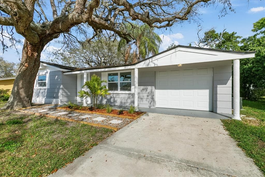 1630 COLMAR DRIVE HOLIDAY, FL 34690