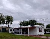 39052 OLA AVENUE ZEPHYRHILLS, FL 33542