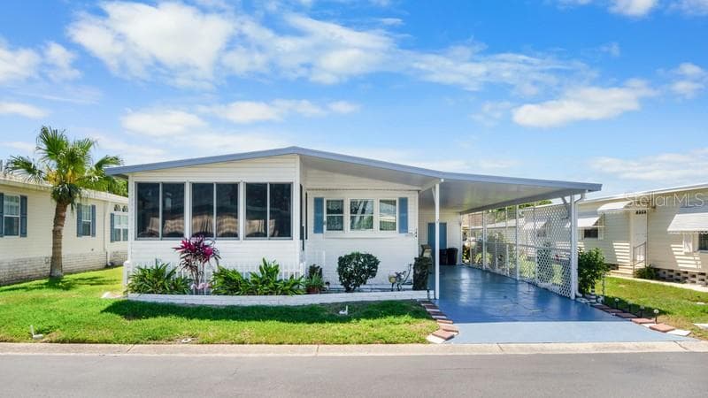 12501 ULMERTON ROAD UNIT 144