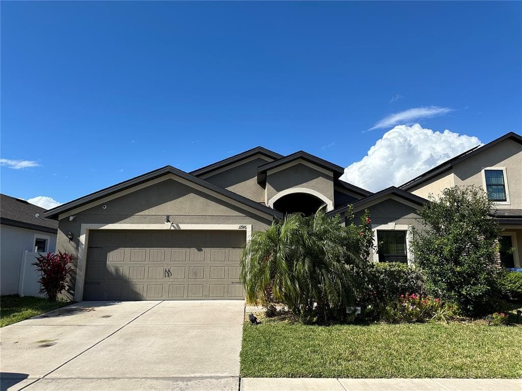 11916 WINTERSET COVE DRIVE