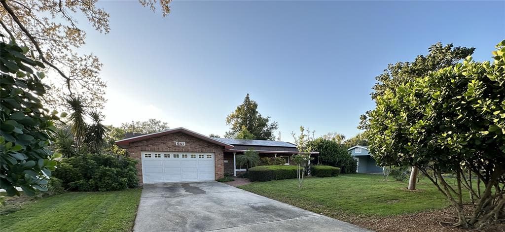 641 LA PLAZA AVENUE S ST PETERSBURG, FL 33707