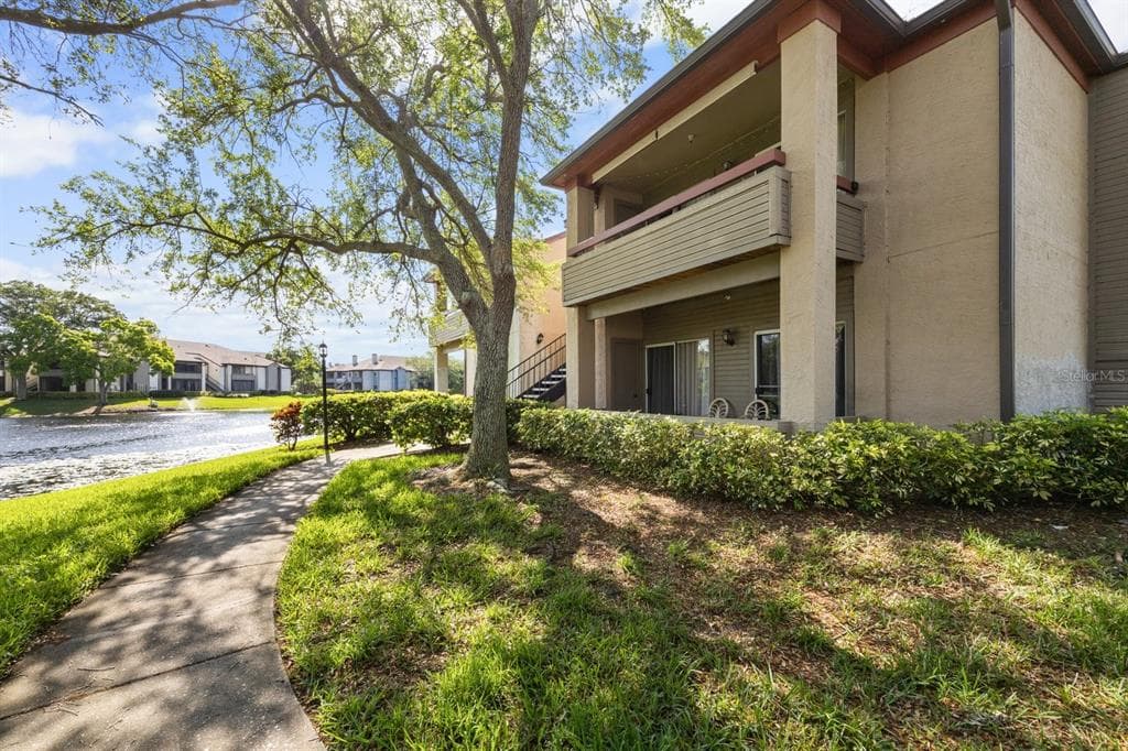 10265 GANDY BOULEVARD N UNIT 1514 ST PETERSBURG, FL 33702
