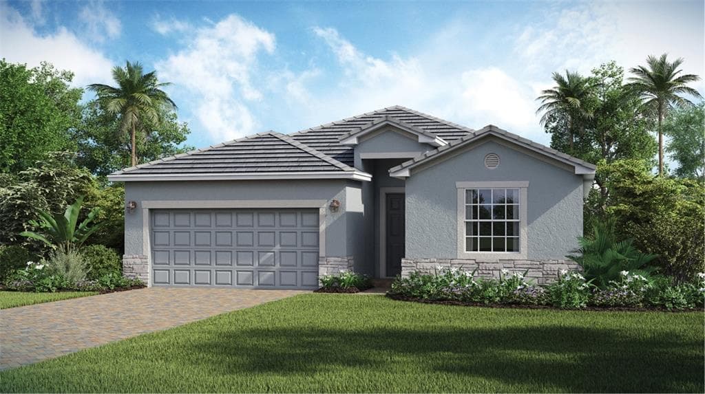 19060 CABERNET COURT VENICE, FL 34293