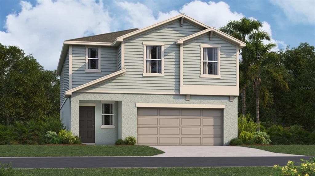 9077 TEQUILA SUNRISE DRIVE SARASOTA, FL 34241