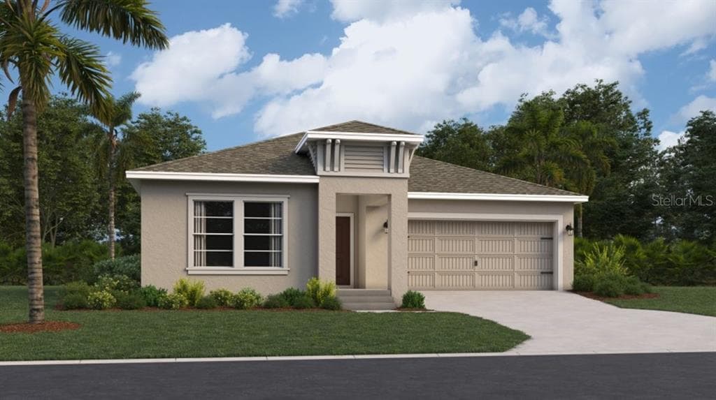4836 WORCHESTER DRIVE KISSIMMEE, FL 34746