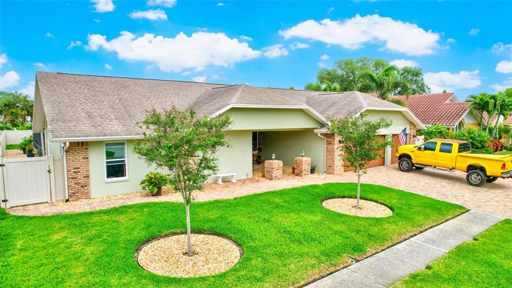 14067 JOEL COURT LARGO, FL 33774