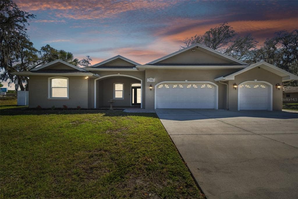 7156 SAN JOSE LOOP NEW PORT RICHEY, FL 34655