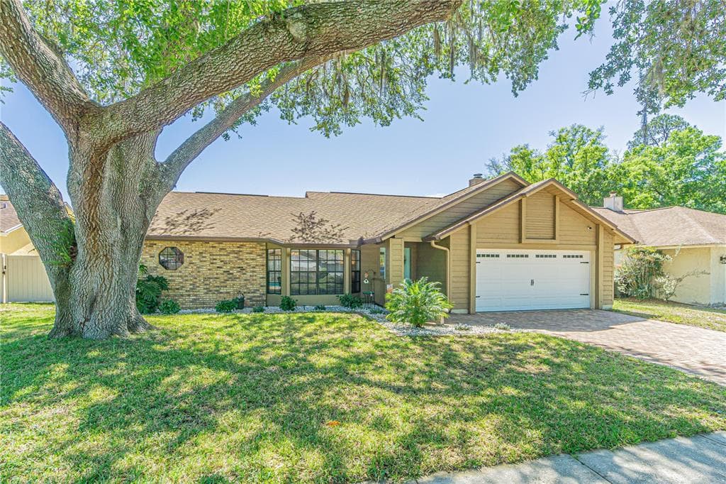 6314 TURTLE CREEK BOULEVARD TAMPA, FL 33625