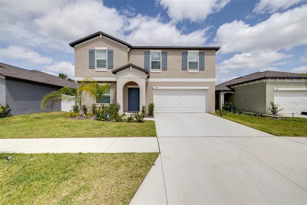 13234 GREAT PLAINS DRIVE