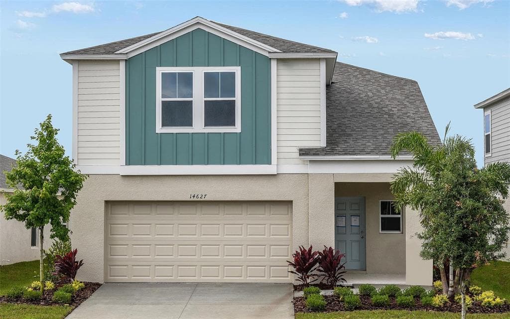 5500 MADDIE DRIVE HAINES CITY, FL 33844