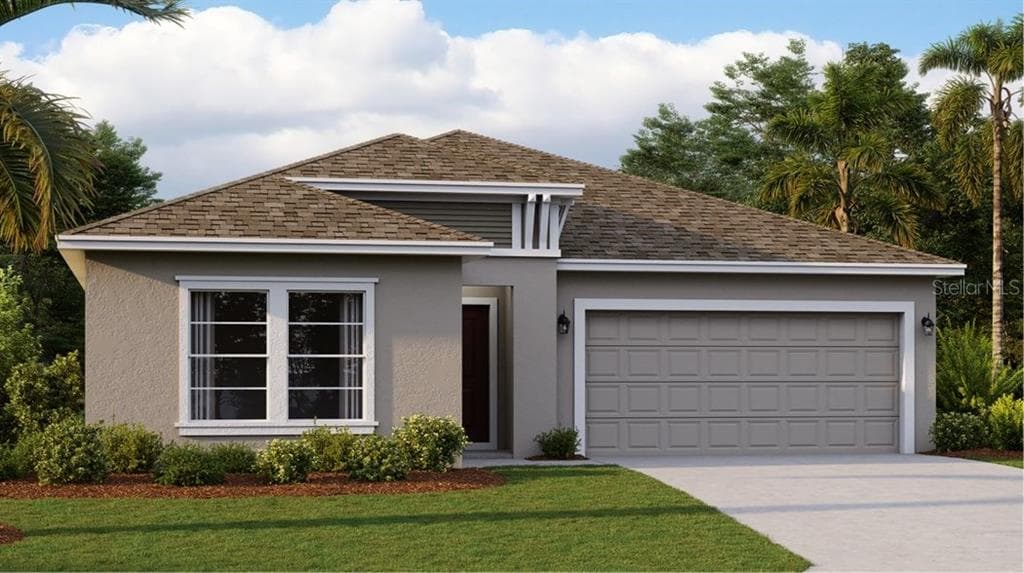 1163 TYLER LOOP WINTER HAVEN, FL 33884