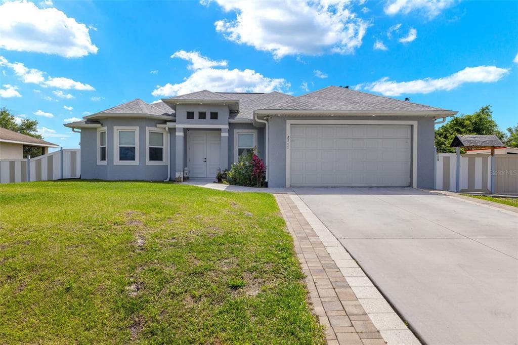 2711 37TH STREET SW LEHIGH ACRES, FL 33976