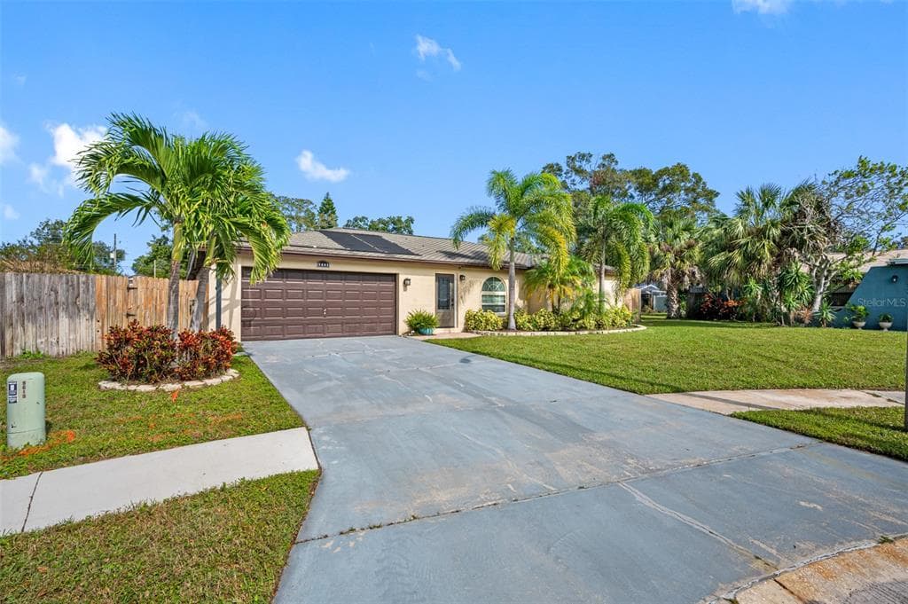 9605 129TH AVENUE LARGO, FL 33773