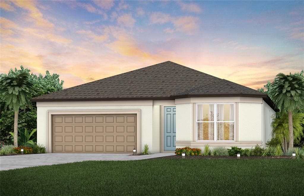 8347 SW 52ND LANE ROAD OCALA, FL 34481