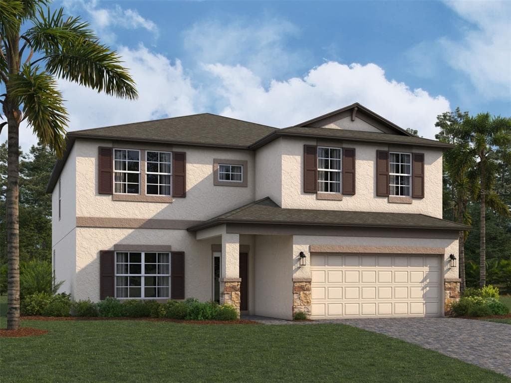 12371 HILLTOP FARMS DRIVE DADE CITY, FL 33525