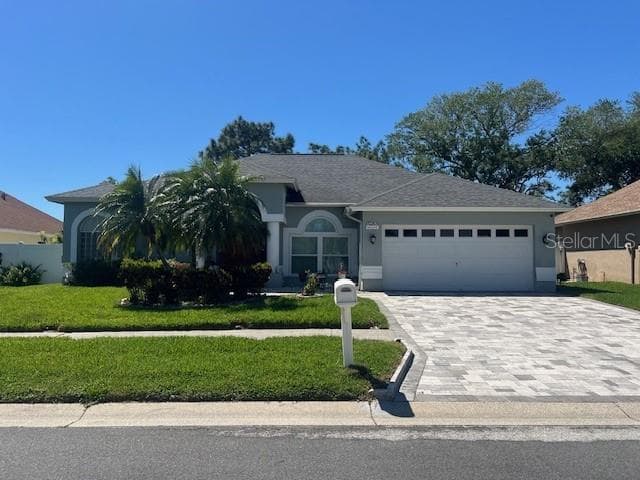 10020 COLONNADE DRIVE