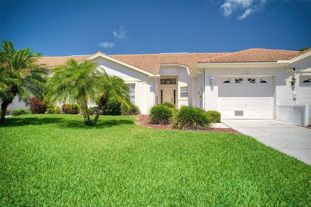 7505 MEDITERRANEAN COURT HUDSON, FL 34667