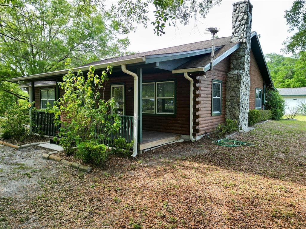 33515 CHANCEY ROAD ZEPHYRHILLS, FL 33543