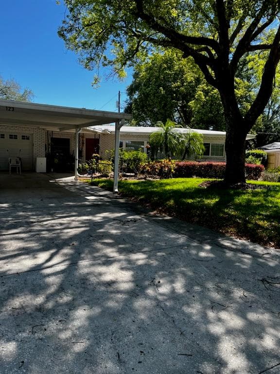 123 MORROW CIRCLE BRANDON, FL 33510